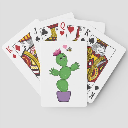 Sticker Pokerkaarten (Achterkant)