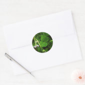 Sticker Porte-Dieu - Lucky Charm (Envelop)