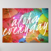 Sticker Poster (Voorkant)