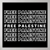 Sticker Poster (Voorkant)