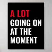 Sticker Poster (Voorkant)