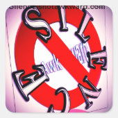 Sticker Pride (Voorkant)