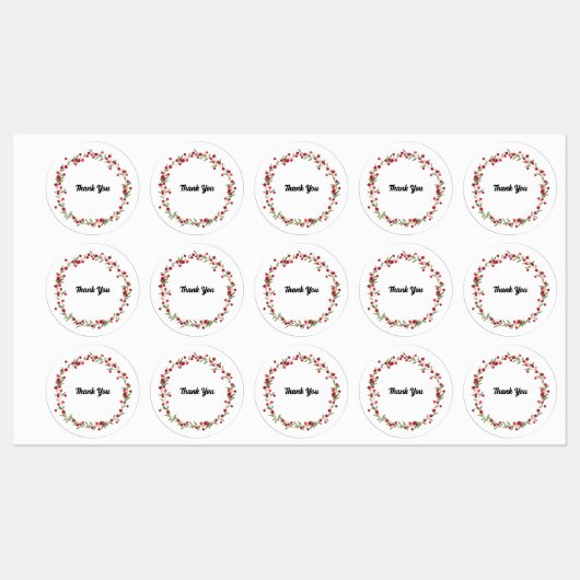 Sticker - Product (Vel)