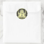 Sticker rand (Tas)