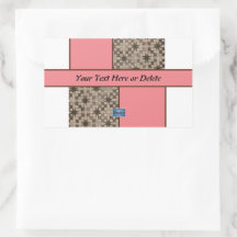 Sticker Rec. (Perzik LED S.C.C.) RFPMD-ontwerpen ©