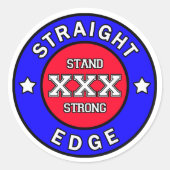 Sticker recht (Voorkant)