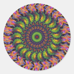 Sticker Reeks Repsycle