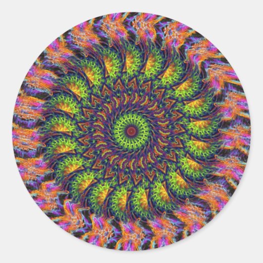 Sticker Reeks Repsycle (Voorkant)