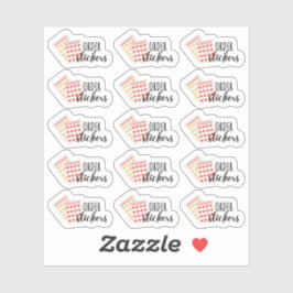 Sticker Reminder Functionele Planner bestellen Org