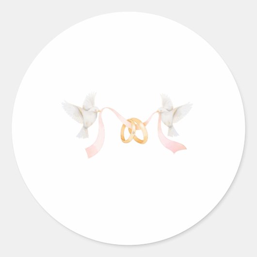 Sticker Ring (Voorkant)