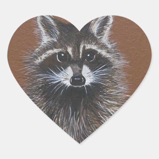 Sticker "Rocky" (Voorkant)