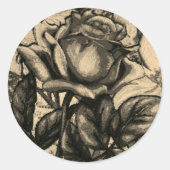 STICKER ROL  (Voorkant)