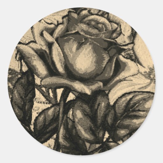 STICKER ROL (Voorkant)