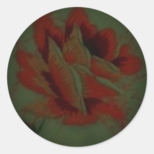 STICKER ROL  (Voorkant)