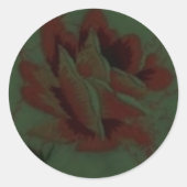 STICKER ROL (Voorkant)