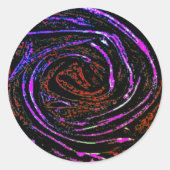 STICKER ROL (Voorkant)