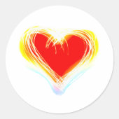 STICKER ROL  (Voorkant)