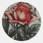 STICKER ROL (Voorkant)