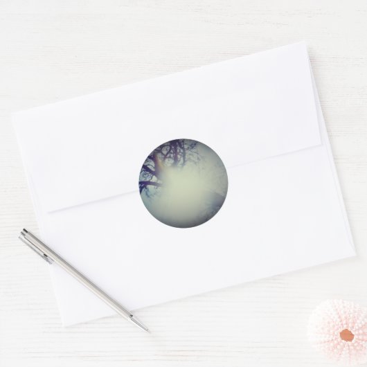 STICKER ROLL  (Envelop)