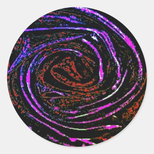 STICKER ROLL (Voorkant)