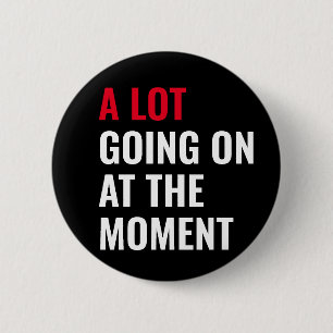 Sticker Ronde Button 5,7 Cm