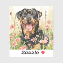 Sticker – Rottweiler Sticker