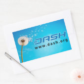 Sticker S10 (Envelop)