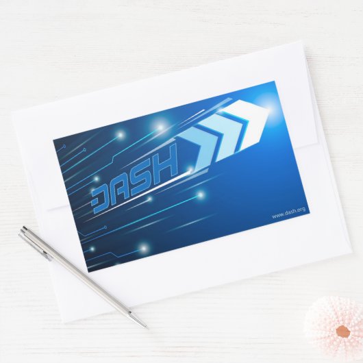 Sticker S14 (Envelop)