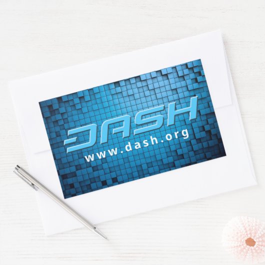 Sticker S14 (Envelop)