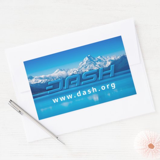 sticker S15 (Envelop)