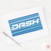 Sticker S6 (Envelop)