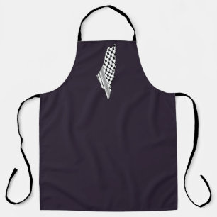 Sticker Schort