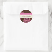 STICKER / SEAL :: charme 7 (Tas)