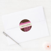 STICKER / SEAL :: charme 7 (Envelop)