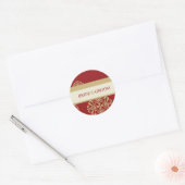 STICKER / SEAL :: charme 8 (Envelop)