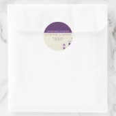 STICKER SEAL :: Discotek 7 (Tas)