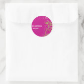 STICKER SEAL :: fantastisch 1 (Tas)