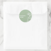 STICKER SEAL :: fantastisch 5 (Tas)