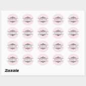 STICKER SEAL:: GODDELIJK 3 (Vel)