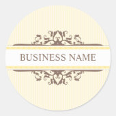 STICKER SEAL:: GODDELIJK 4 (Voorkant)