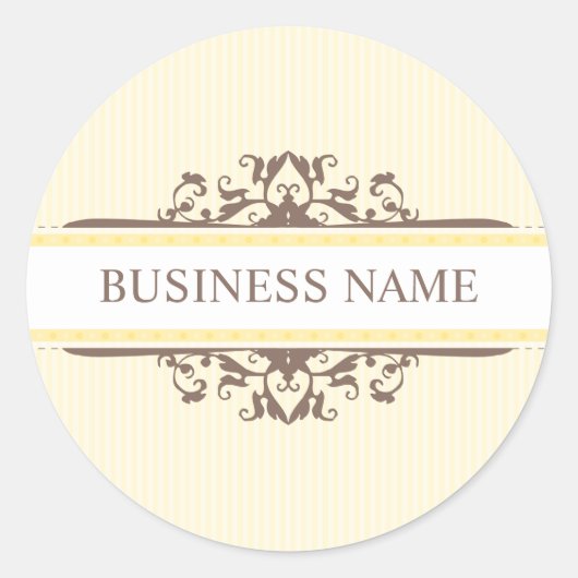 STICKER SEAL:: GODDELIJK 4 (Voorkant)