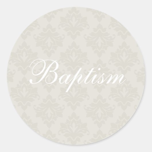 STICKER SEAL :: oh zo mooi 1 (Voorkant)