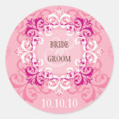 STICKER / SEAL :: verfraaien 2 (Voorkant)