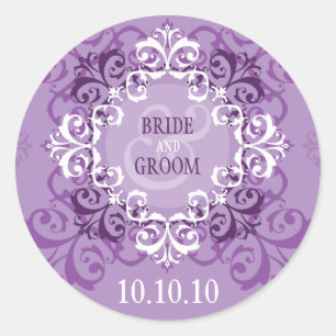 STICKER / SEAL :: verfraaien 3