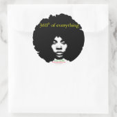 Sticker Sean360x 360° (Tas)