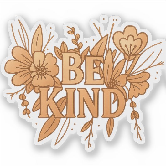 Sticker Sheet Size: Extra-Small 3" x 3" Sheet (Voorkant)