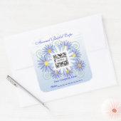 Sticker Sjabloon Bridal Expo (Envelop)