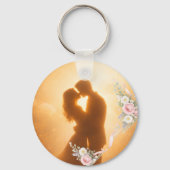 Sticker Sleutelhanger (Voorkant)