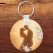 Sticker Sleutelhanger (Voorkant)