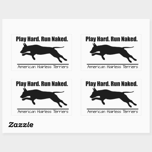 Sticker Spelen, hard AHT (Vel)